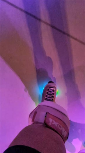 🛼 Duncraig Adventure Hub 🛼 An outdoor roller disco area has popped up in Perth at the Duncraig Adventure Hub and Skate Hub from the @city_of_joondalup. Dust off your skates and get down there. Every Saturday in summer there's also lights ✨ and music 🎶 on the roller disco floor so you can make a night of it! There's lots of fun to be had for kids and adults. There's also a pump track, playground, skate park and more. 10/10 - a great vibe. Check it out, it's at Percy Doyle Reserve, cnr Warwick 