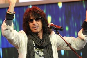 Kelly Hansen - Alchetron, The Free Social Encyclopedia