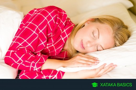 14 aplicaciones para monitorizar tu sueño y medir su calidad en Android e iPhone