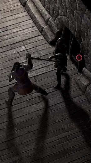 Unstoppable Axe Swing Breaks Through Poleaxe Guard ⚔️🔥 Epic Exanima Arena Finish 💥