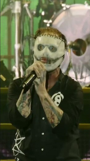 Slipknot - Duality (Live)