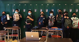 Philanthropy | Centric Brands