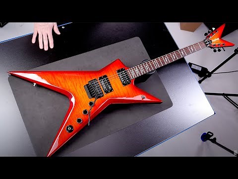 MY GUITAR WASHBURN ST PRO