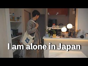 Daily life in Japan 🇯🇵 ｜Finding Small Joys After Work in Japan｜Vlog