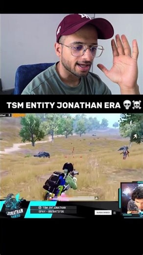 Tsm Entity Jonathan Era 💀