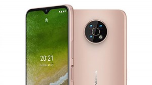 Nokia G50 5G certified by FCC indicating an imminent launch - Gizmochina