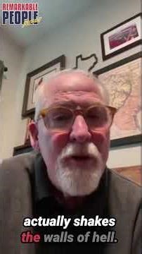 The Unbelievable Power of Prayer Bruce's Inspiring Testimony