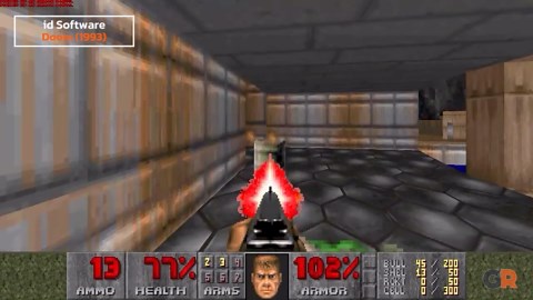 The 32 Best '90s Video Games, Ranked