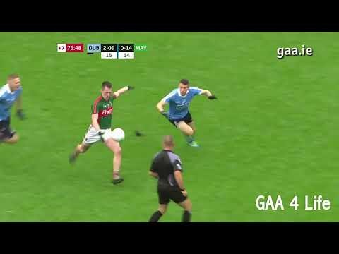 This Is Gaa |Best Moments