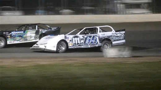 Video going out to John Adams jr | Dirt empire photography