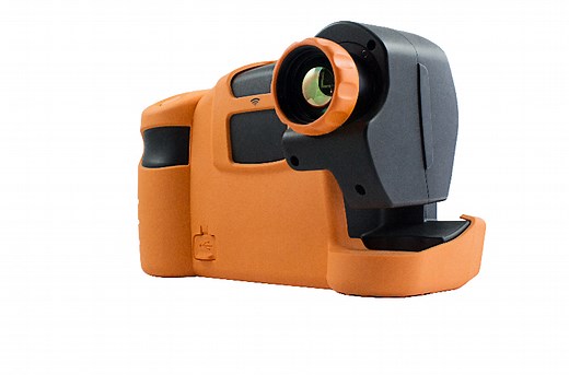 CorDEX TC7000 Camera - Intrinsically Safe Store
