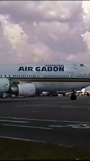 Air Gabon : Une fierté de l'Afrique à redécouvrir