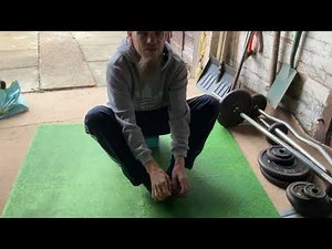 Liver Meridian pathway ￼