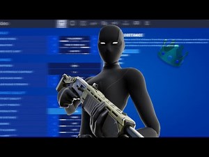 Best 60 FPS exponential console player (+settings)