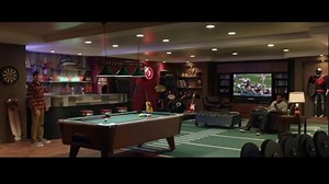 Progressive TV Spot, 'Super Man Cave'