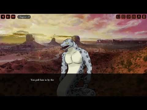 Even Snakes Have Feelings - The Minotaur Hotel #22