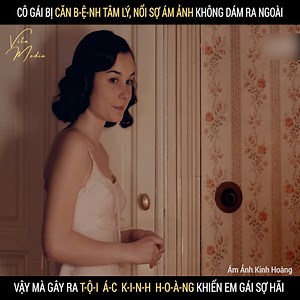 Review phim hay: Cô gái bị c-ă-n b-ệ-n-h tâm lý, nổi sợ ám ảnh không dám ra ngoài, vậy mà lại gây ra t-ộ-i á-c k-i-n-h h-o-à-n-g khiến em gái sợ hãi - Ám Ảnh Kinh Hoàng. #reviewphim #phimhay | Vita Media Phim Hay Mỗi Ngày