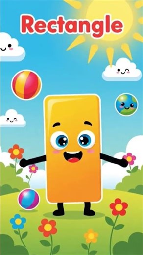 Lets learn rectangle