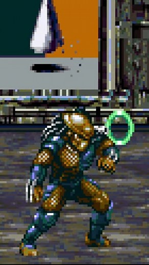 10K views · 90 reactions | Um jogo bem agressivo Alien vs Predator #snes #snes #supernintendo #retrogames | Jogador Espacial | Facebook