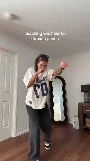 How to Throw a Perfect Punch: Step-by-Step Guide