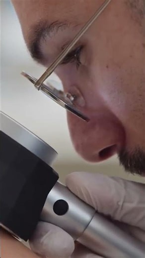 What Happens During a Skin Check