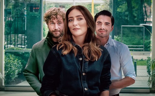 Reparto completo de ‘Simplemente Alicia’, nueva serie de Netflix