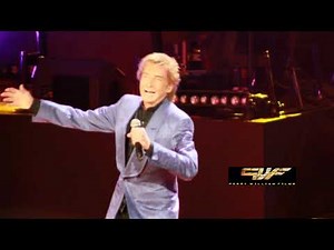 I can't smile without you by Barry Manilow