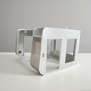 [Hot Item] Premium Automotive Sheet Metal Parts for Perfect Fit