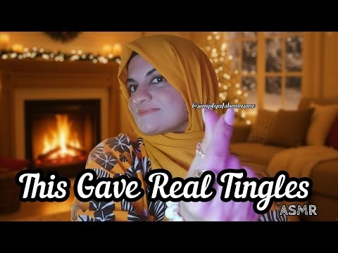 You Are My Strength 🥰 Personal Attention Positive Affirmation ASMR