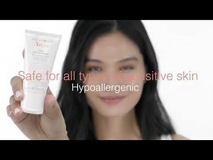 How to use Avène Skin Recovery Cream | Cosmetify