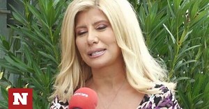 Ζήνα Κουτσελίνη: «Είναι παλιακό οι εκπομπές να σχολιάζουν τις μετρήσεις της τηλεθέασης»