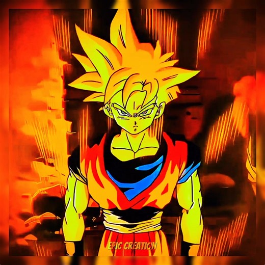 Salesman Funk x Gohan 🔥 THIS HITS HARD #dragonballz #gohan #shortsfeed #animeedits #amv #amvedit
