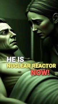 Nuclear Blast Experiment Gone Wrong 🚫 #nuclear #radioactive #ukrainewar #1986