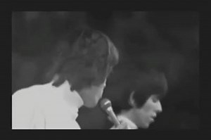 The Rolling Stones Around & Around -- 1965 live | Influencias del rock
