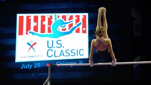 75K views · 2.2K reactions | Tomorrow: the 2017 U.S. Classic! | USA Gymnastics | Facebook