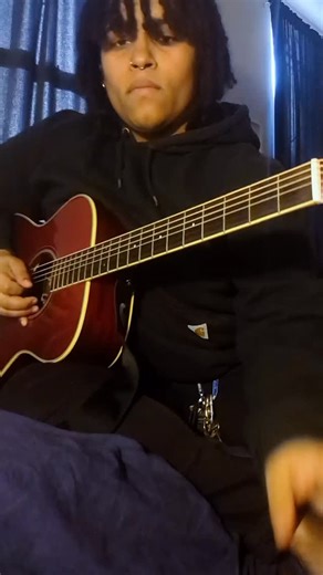 Evelyn "Eevie" Garcia (EVG) on Instagram: "How to play Dead Elders by Eevie Echoes & The Locations 💗"