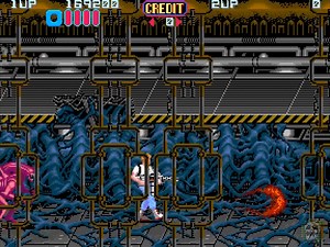 67K views · 1.1K reactions | Aliens | Arcade | 1990 | Stage 3-2 | Kamikaizo | Facebook