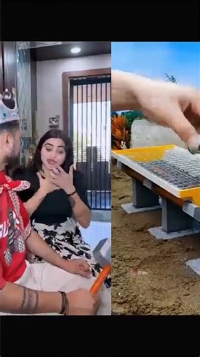 "Building Wooden Log Cabin in Forest🌲👽| Survival House Step by Step" part-27