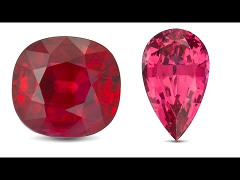 A Casual Gem Tutorial: Separating Ruby from Spinel