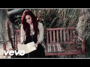Demi Lovato - Give Your Heart a Break (Lyric Video)