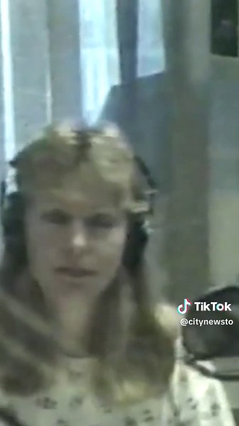 CityNews 680 celebrates 30 years of all-news radio. #citynews #680news #anniversary #news