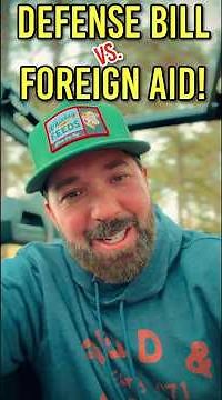 The Truth about "Defense Bills" You're Not Suppose to Know About | Buddy Brown