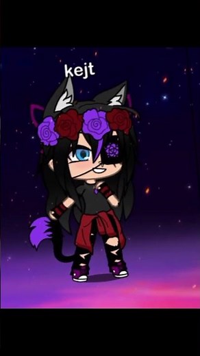 lps verzus gacha life 1 Kejt.