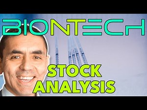 Is BioNTech Stock a Buy Now!? | BioNTech (BNTX) Stock Analysis! |
