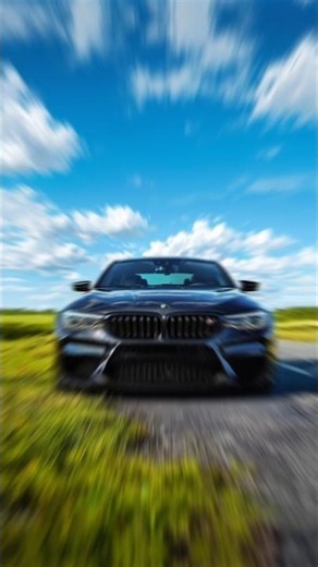 bmw x Bugatti edit!