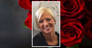 Obituary for Callie Ann Larson at Dahl Funeral Home
