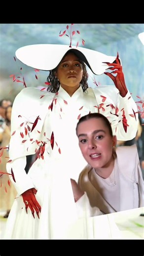 Robert Wun is the BEST Designer at the MET 2026