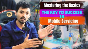 377K views · 12K reactions | "Mastering the Basics: The Key to...