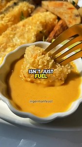 How Germans Eat Their Meals - Amazing Tradition! 🇩🇪 #germanfood #germany #dinner | German Feast