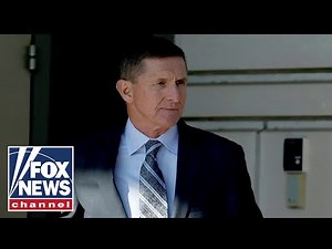 Rand Paul calls for investigations into handling of Michael Flynn case
